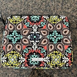 Vera Bradley Soft Tablet Case.
